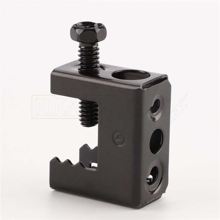 Spring Steel Beam Clamp